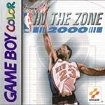 NBA In The Zone